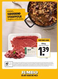 Jumbo City folder week 46 Pagina 19