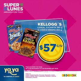 Catálogo Kiosko Página 10