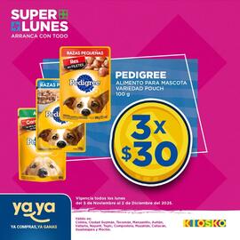 Catálogo Kiosko Página 11