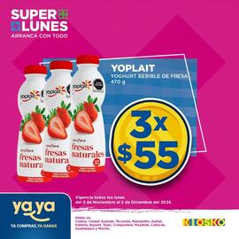 Catálogo Kiosko Página 12