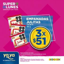 Catálogo Kiosko Página 2