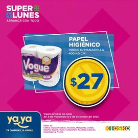 Catálogo Kiosko Página 4