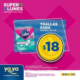 Catálogo Kiosko Página 5