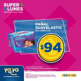 Catálogo Kiosko Página 6