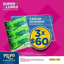 Catálogo Kiosko Página 7