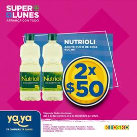 Catálogo Kiosko Página 8