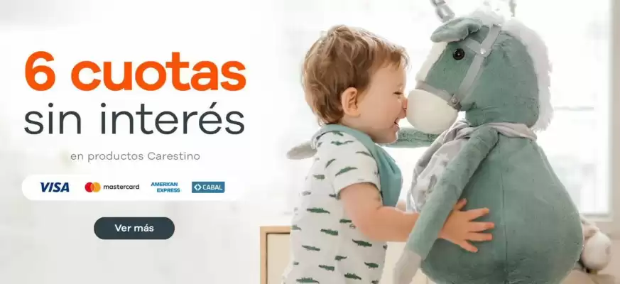 Catálogo Carestino (válido hasta 23-11)