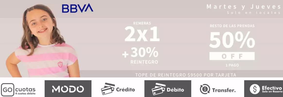 Catálogo Archie & Reiton (válido hasta 23-11)