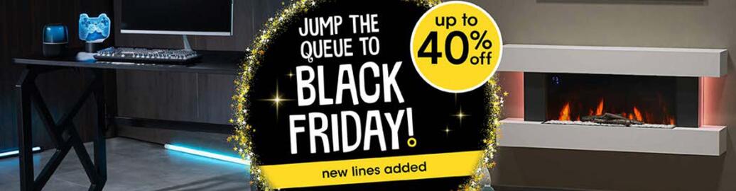 Wilko leaflet Page 1