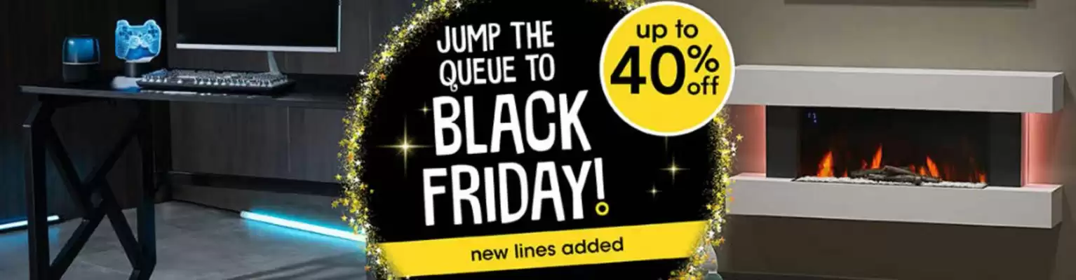 Wilko leaflet (valid until 24-11)