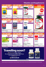 Discount Drug Stores catalogue Page 11