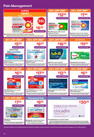 Discount Drug Stores catalogue Page 16