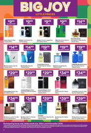 Discount Drug Stores catalogue Page 2