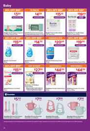 Discount Drug Stores catalogue Page 22
