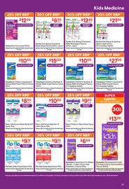 Discount Drug Stores catalogue Page 23