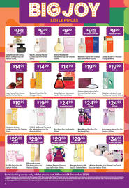 Discount Drug Stores catalogue Page 4