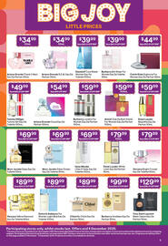 Discount Drug Stores catalogue Page 5