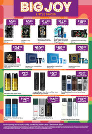 Discount Drug Stores catalogue Page 7