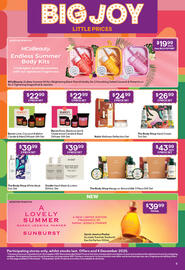 Discount Drug Stores catalogue Page 9