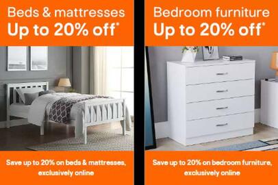 B&Q brochure Page 3