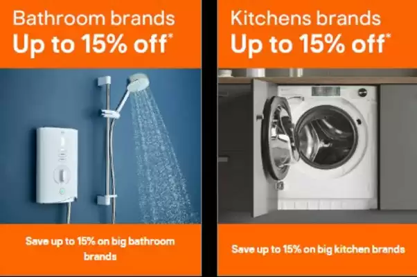 B&Q brochure (valid until 21-11)