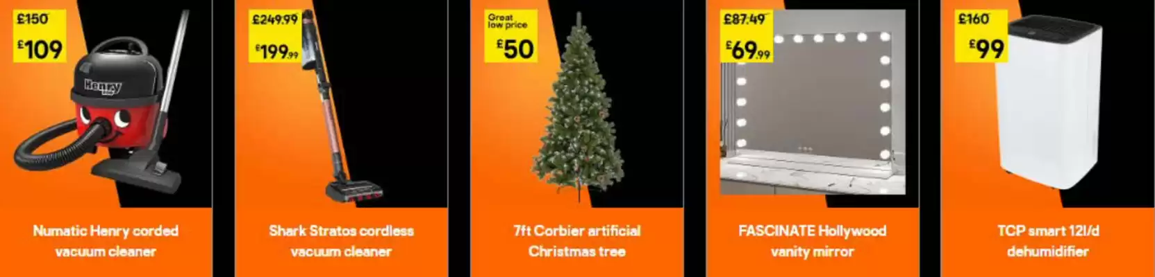 B&Q brochure (valid until 23-11)