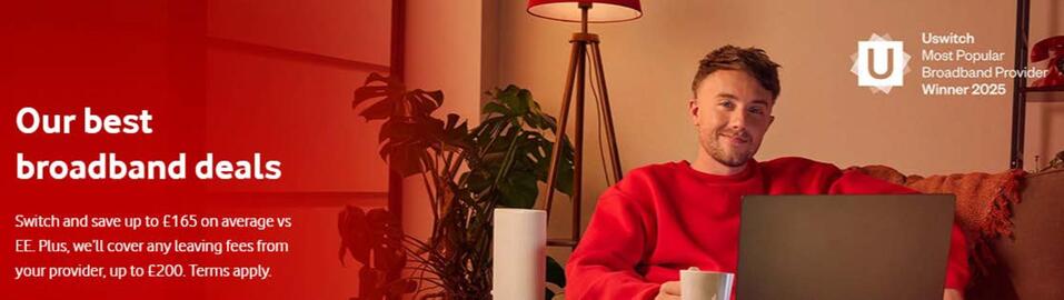 Vodafone catalogue Page 1