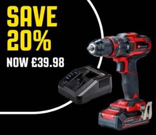 Toolstation catalogue Page 3