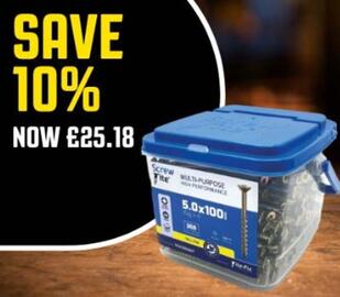 Toolstation catalogue Page 8