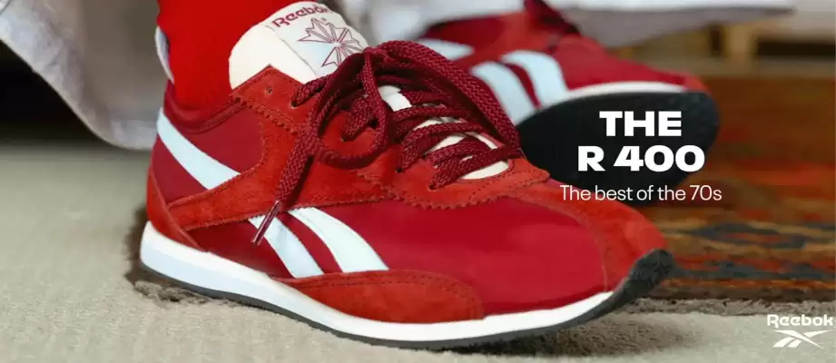 Reebok catalogue (valid until 24-11)