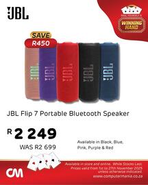 Computer Mania catalogue Page 2