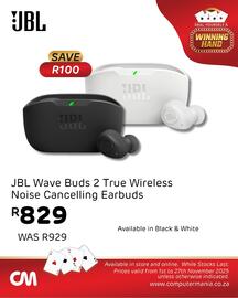 Computer Mania catalogue Page 3