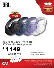 Computer Mania catalogue Page 4