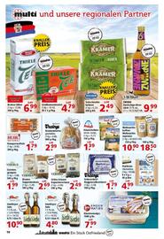 Multi Markt Prospekt woche 46 Seite 10