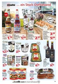 Multi Markt Prospekt woche 46 Seite 11