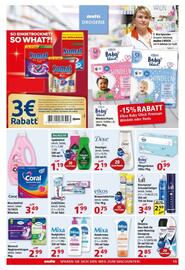 Multi Markt Prospekt woche 46 Seite 15