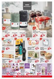 Multi Markt Prospekt woche 46 Seite 16