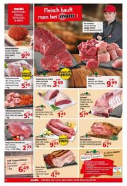 Multi Markt Prospekt woche 46 Seite 2