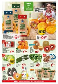 Multi Markt Prospekt woche 46 Seite 6