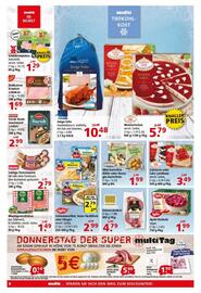 Multi Markt Prospekt woche 46 Seite 8