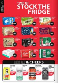 Star Liquor catalogue Page 2