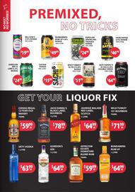Star Liquor catalogue Page 3