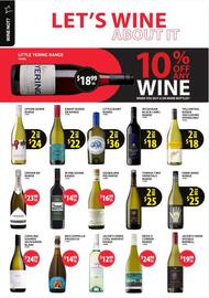 Star Liquor catalogue Page 4