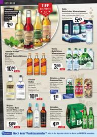 Meyer's Frischemarkt Prospekt woche 46 Seite 10