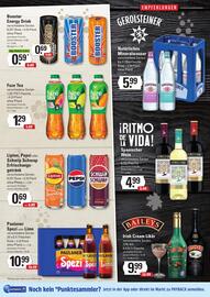 Meyer's Frischemarkt Prospekt woche 46 Seite 11