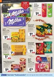 Meyer's Frischemarkt Prospekt woche 46 Seite 12