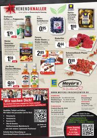 Meyer's Frischemarkt Prospekt woche 46 Seite 16