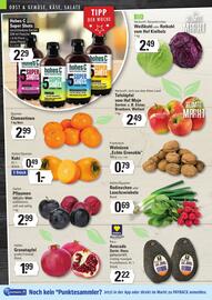 Meyer's Frischemarkt Prospekt woche 46 Seite 2