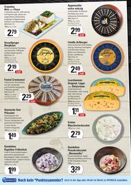 Meyer's Frischemarkt Prospekt woche 46 Seite 3