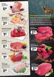 Meyer's Frischemarkt Prospekt woche 46 Seite 5